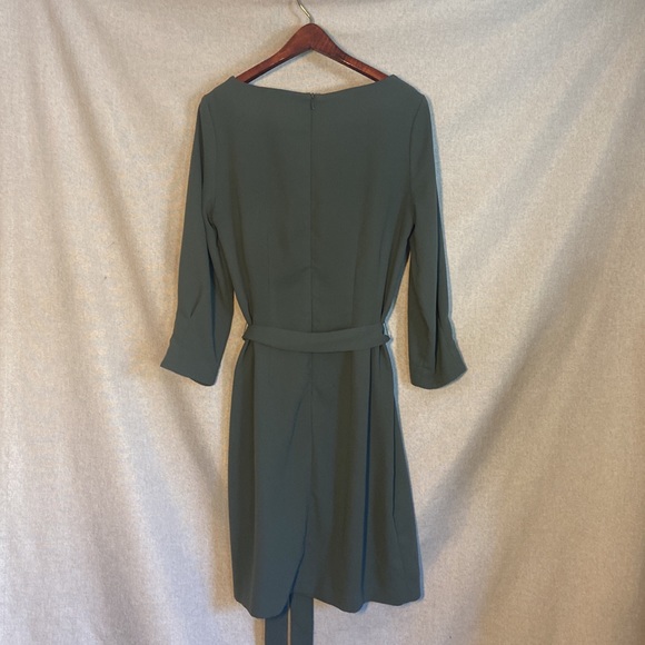 H&M Boat-neck Dress. Size S - Picture 3 of 7
